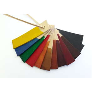 Lderfarve - Narvsvrte