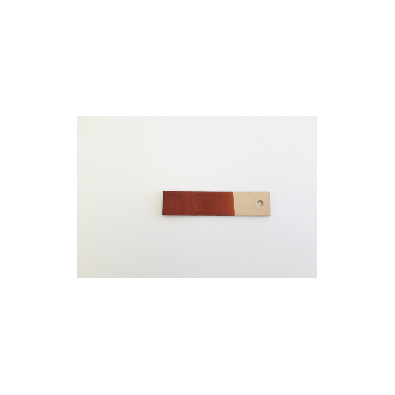 Lderfarve - Narvsvrte