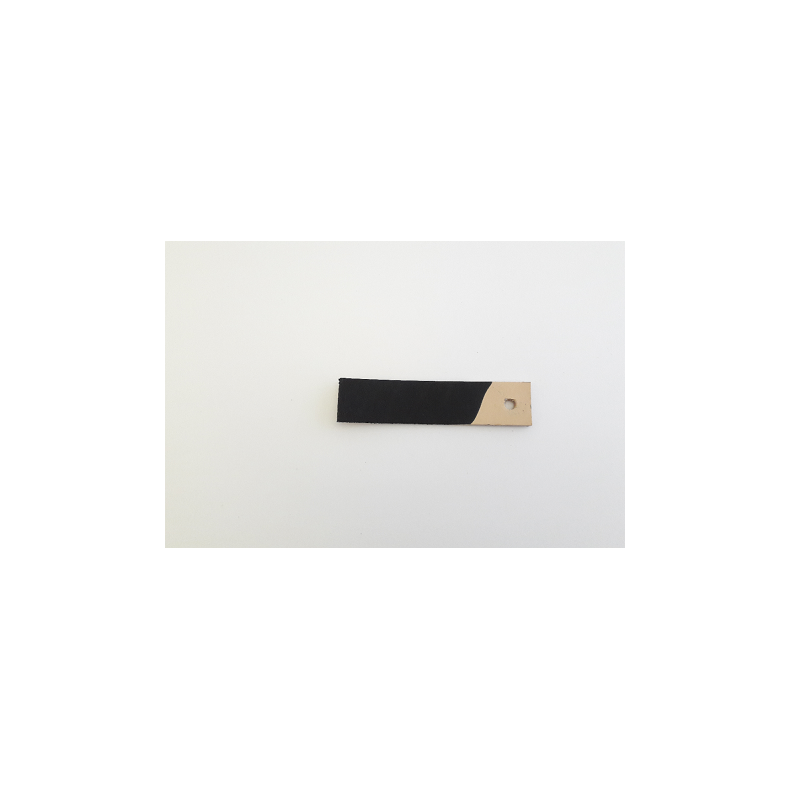 Lderfarve - Narvsvrte