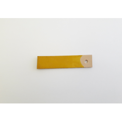 Lderfarve - Narvsvrte