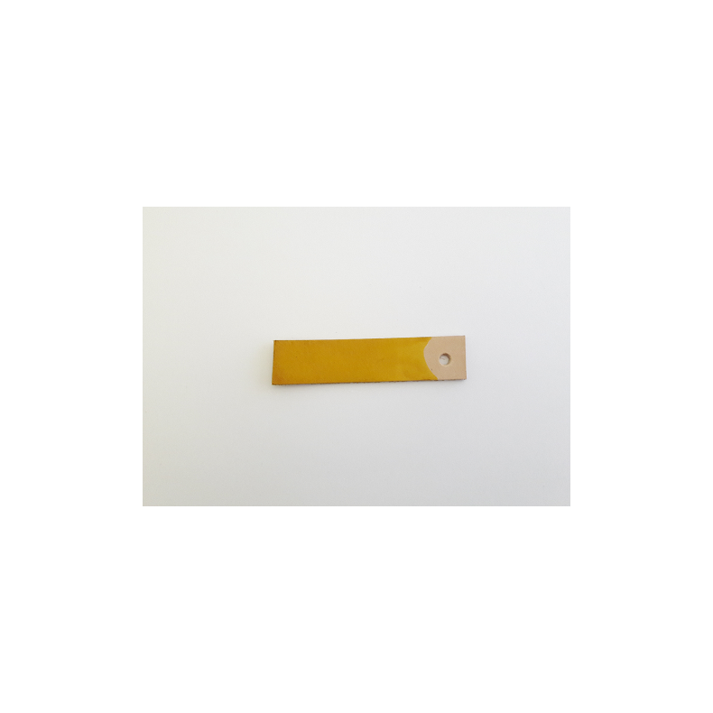 Lderfarve - Narvsvrte