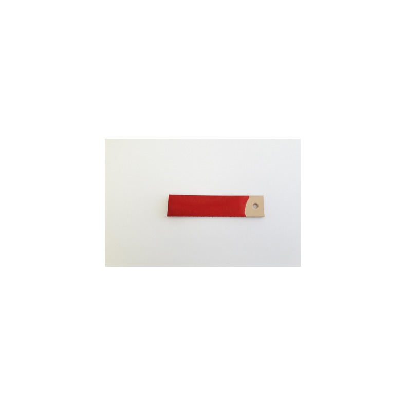 Lderfarve - Narvsvrte