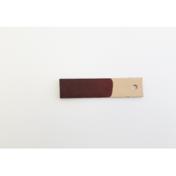 Lderfarve - Narvsvrte