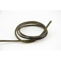 Firkantet ldersnre 3x2,8mm / meter - Latigo