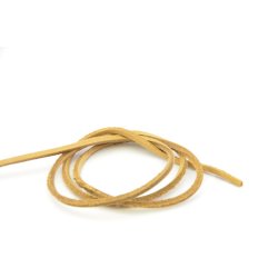 Firkantet ldersnre 3x2,8mm / meter - Latigo