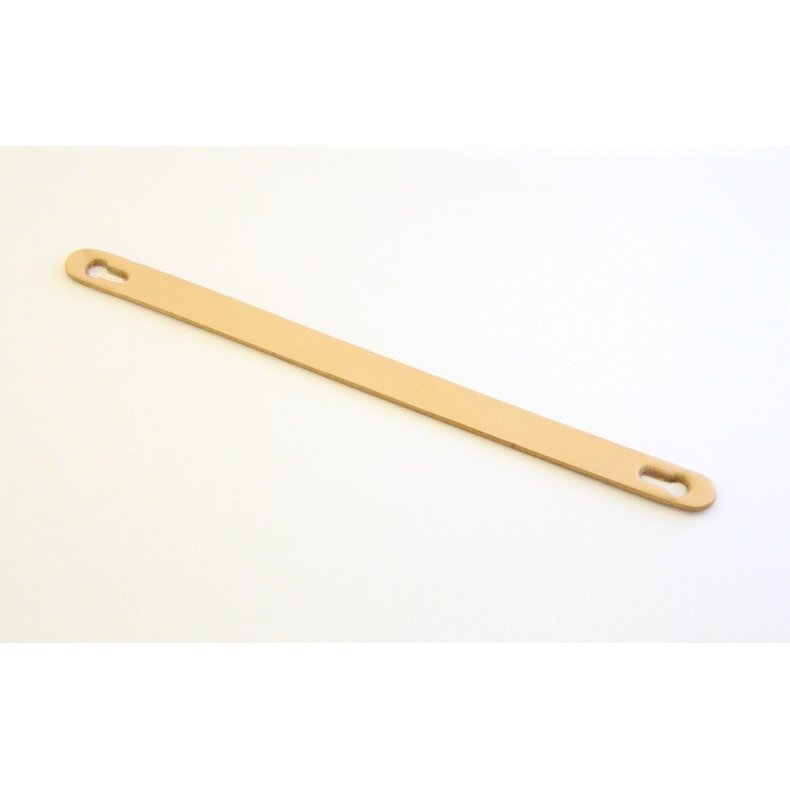 Lderstrop til Holmegaard Lanterne