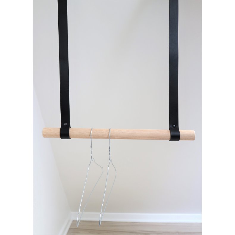 Lderstrop til garderobeophng