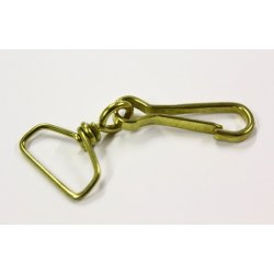 Karabinhage K/45 - 15, 20 mm