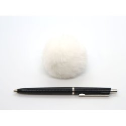 Lille pompon - Kanin