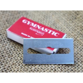 Lse klinger til lderhvl