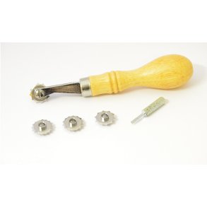 Markeringshjul nr. 9