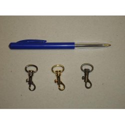 Minikarabinhage D0192/12 