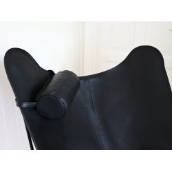 Nakkepude til Flagermusstol