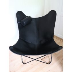 Nakkepude til Flagermusstol