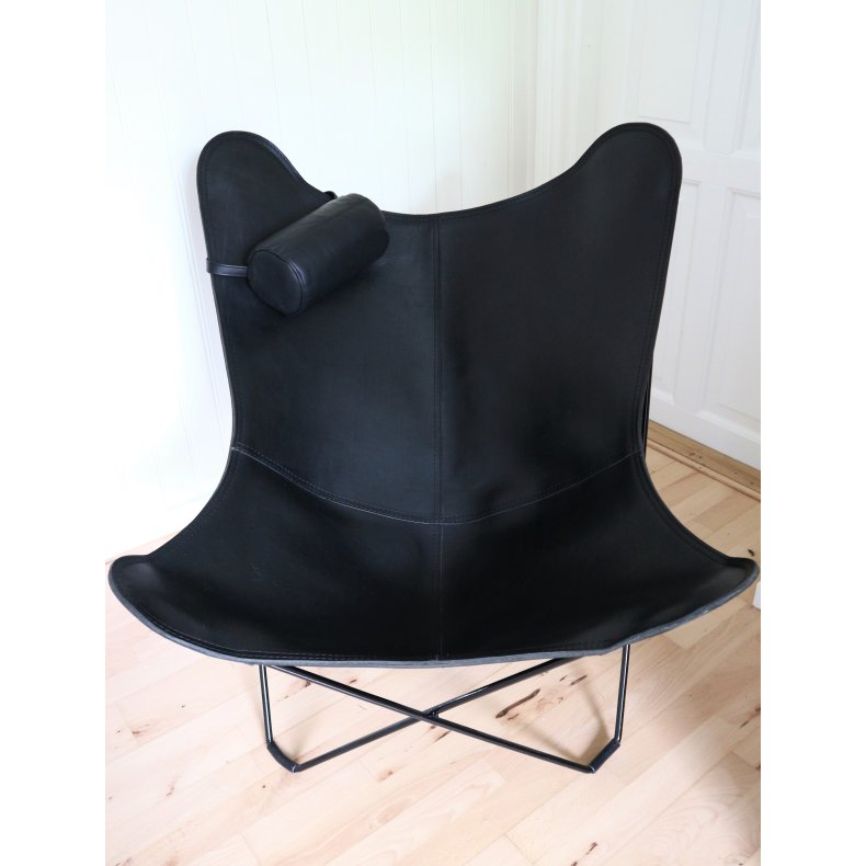 Nakkepude til Flagermusstol