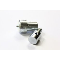 Nittestempel - Svingarmsmaskine