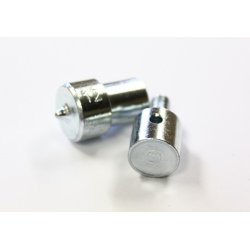 Nittestempel - Svingarmsmaskine