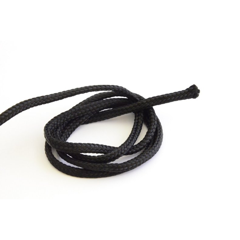Nylonsnor  6 mm