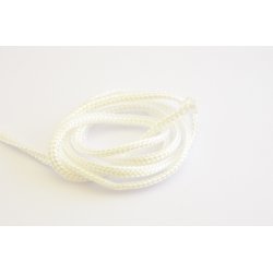 Nylonsnor  6 mm