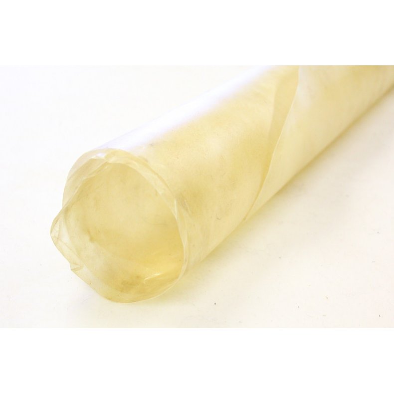 Pergament garvet skind