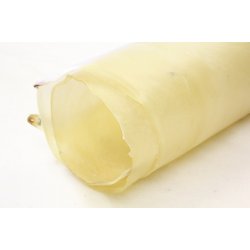 Pergament garvet skind