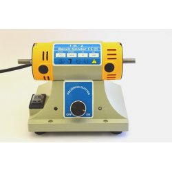 Slibe-/ Polermaskine