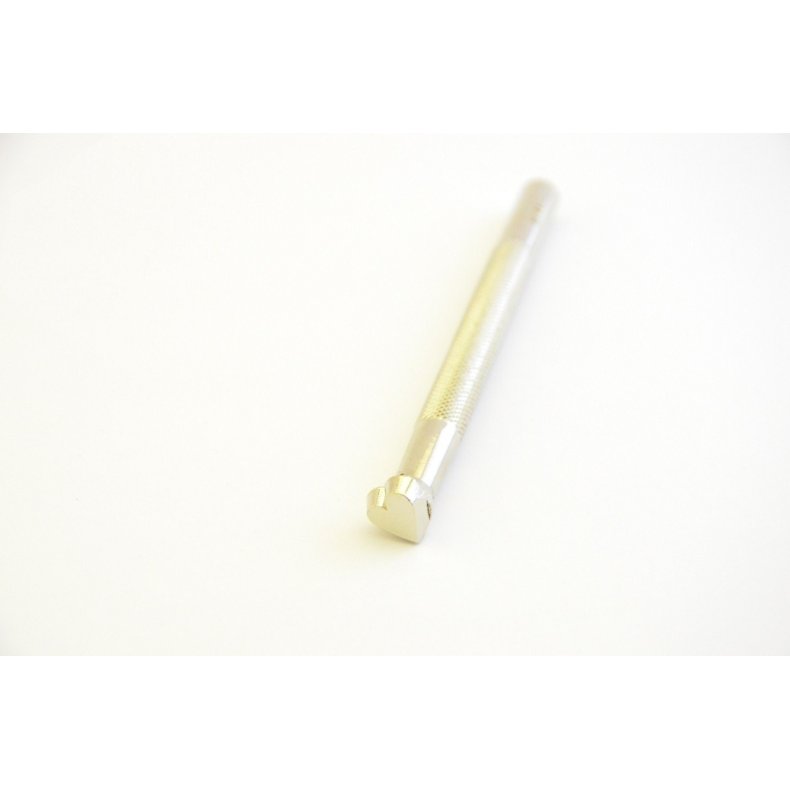 Punsel- enkelt hjerte