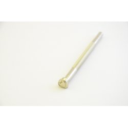 Punsel - hjerte snirkel 