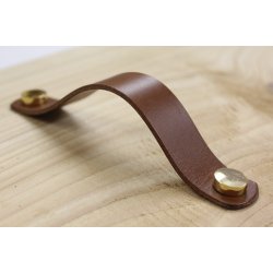 Pynteskrue til lgegreb