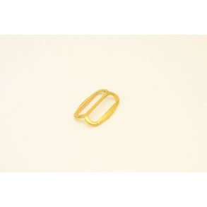 Reguleringsspnde-guldfarvet