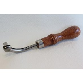 Riflejern - justerbart