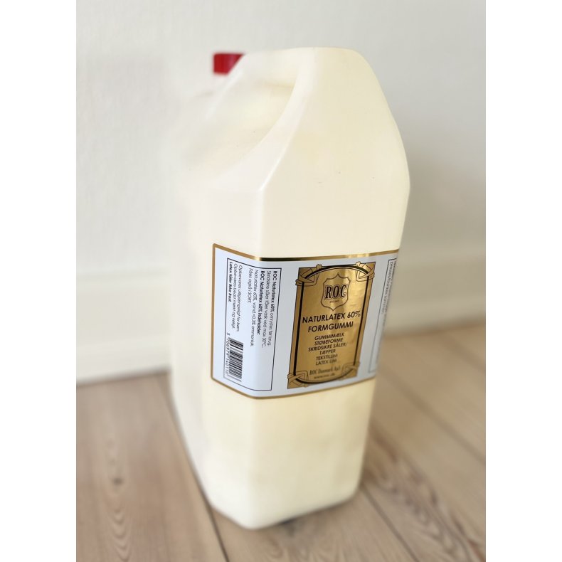 ROC Latexklber/formgummi