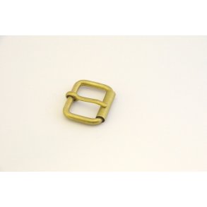 Rullespnde 30mm ren messing