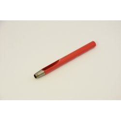 Rund huggepibe 1-6 mm