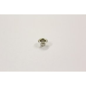 Snrering nr. 6 (4 mm)