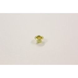 Snrering nr. 6 (4 mm)