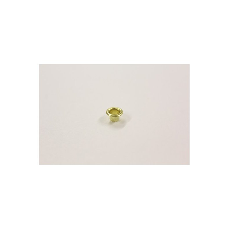 Snrering nr. 6 (4 mm)