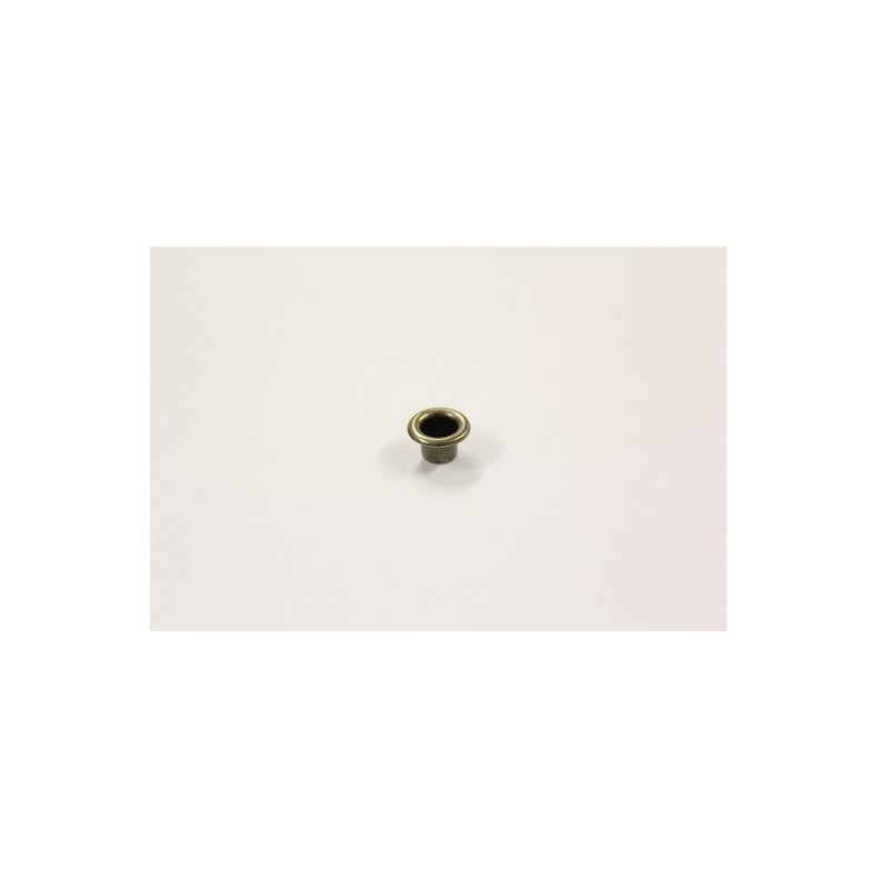 Snrering nr. 6 (4 mm)