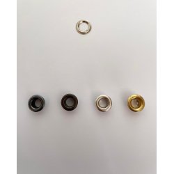 Snrering nr. 9 (7 mm)