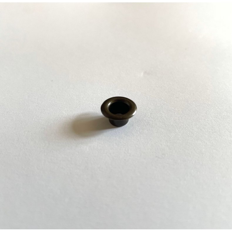 Snrering nr. 9 (7 mm)