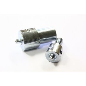 Snreringsstempel - Svingarmsmaskine