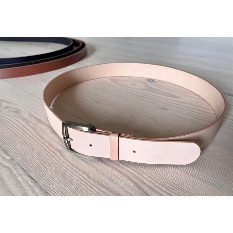 Speciallavet blte i kernelder