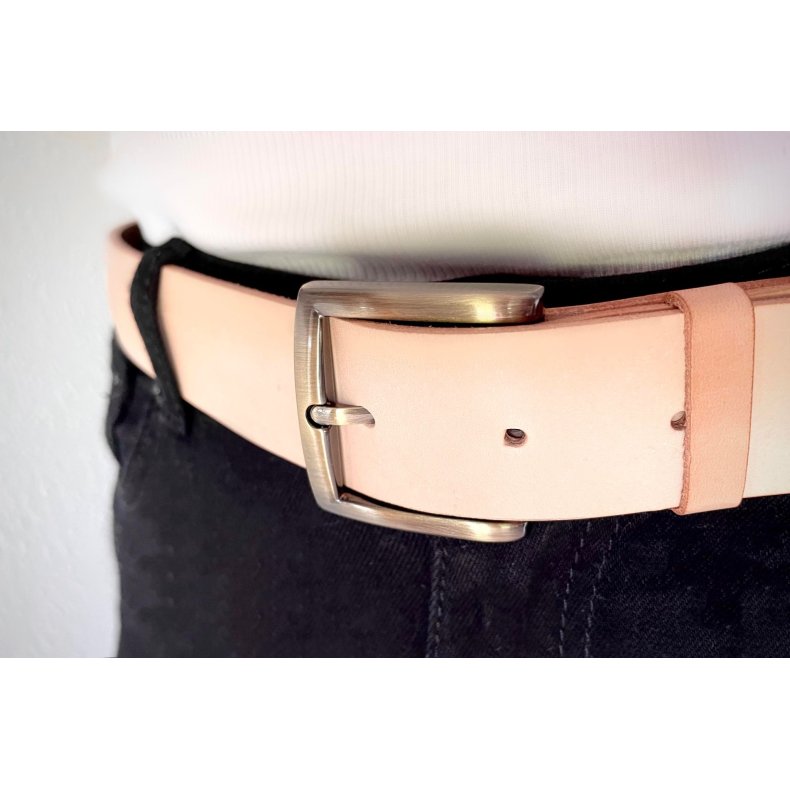 Speciallavet blte i kernelder