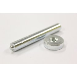 Stempelst til snrering