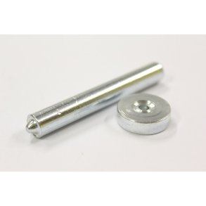 Stempelst til snrering