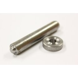 Stempelst til snrering