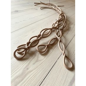 Stropper til B�rge Mogensen Tremmesofa