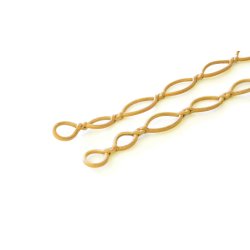 Stropper til B�rge Mogensen Tremmesofa