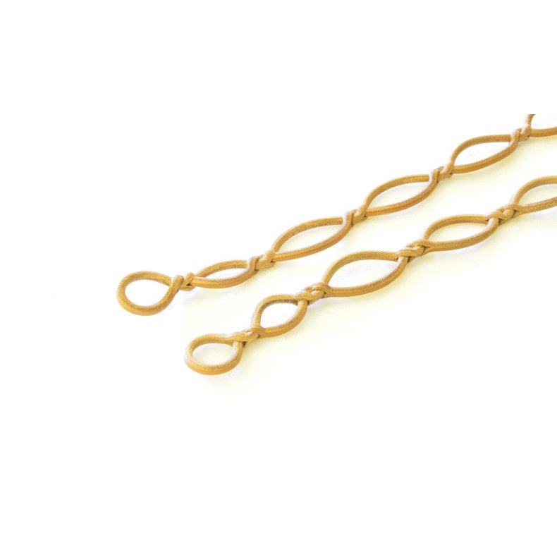 Stropper til B�rge Mogensen Tremmesofa