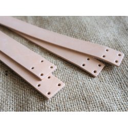 Taskestropper i kernelder